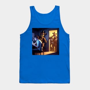 Gaming 1 Tank Top